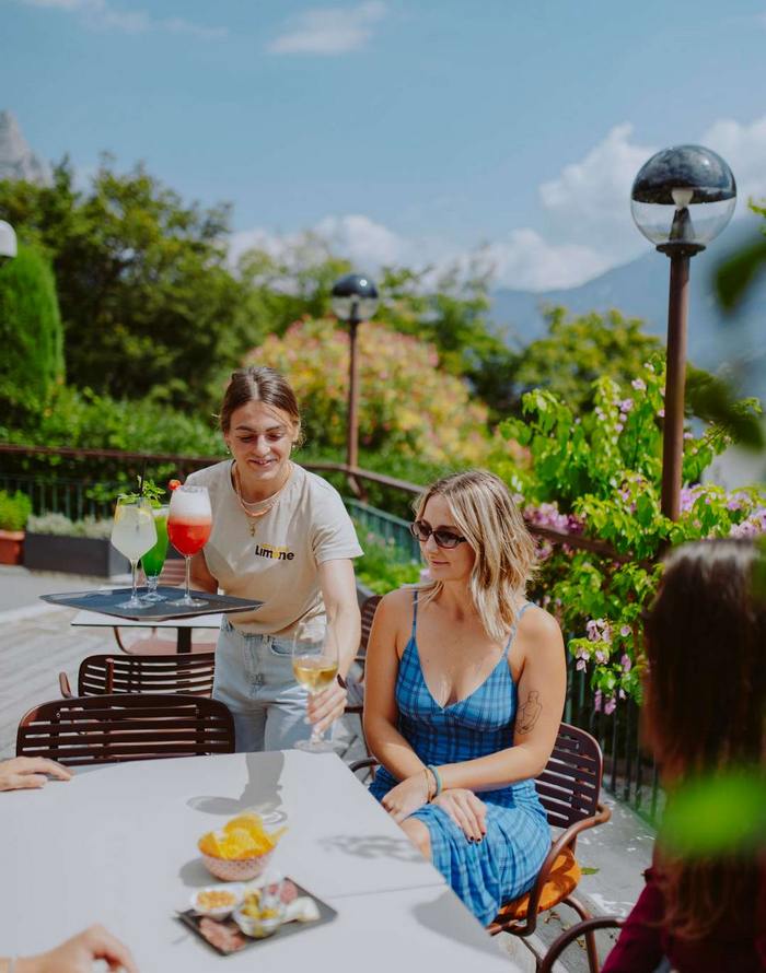 Hotel Limone | Life style